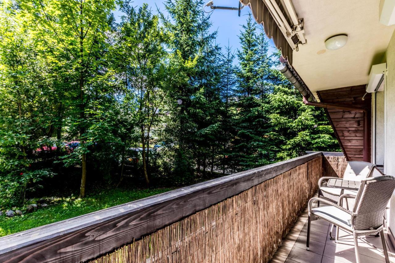 Apartament Maja 13 Zakopane Exterior photo